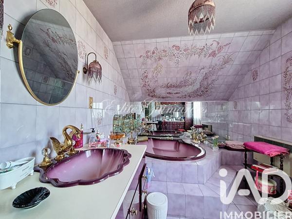 Maison à vendre 7 pièces 155 m² Sartrouville