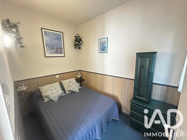 Appartement à vendre 3 pièces 43,44 m² Barèges