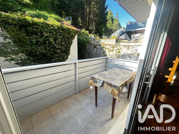 Appartement à vendre 3 pièces 43,44 m² Barèges