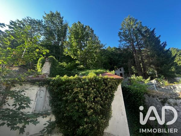 Appartement à vendre 3 pièces 43,44 m² Barèges