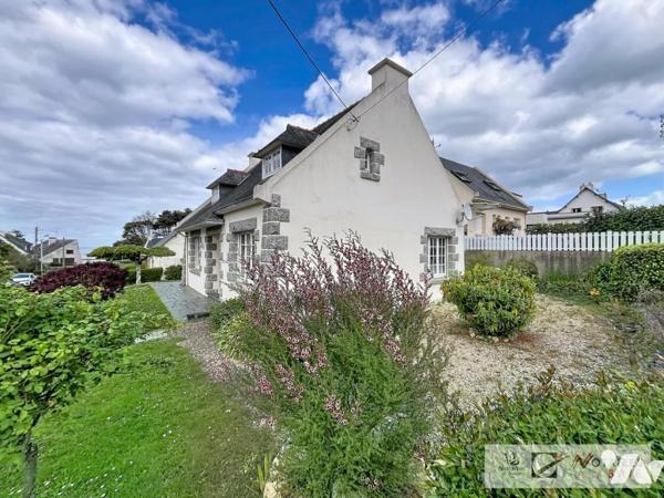 MAISON PLERIN TOURNEMINE