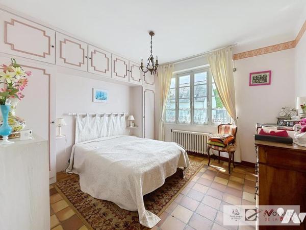 MAISON PLERIN TOURNEMINE