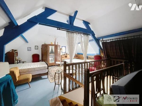 MAISON PLERIN TOURNEMINE