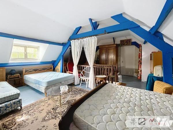 MAISON PLERIN TOURNEMINE