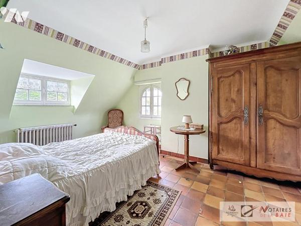 MAISON PLERIN TOURNEMINE