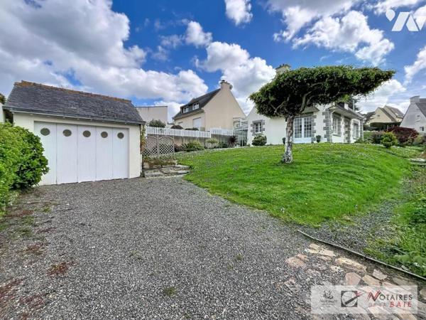MAISON PLERIN TOURNEMINE