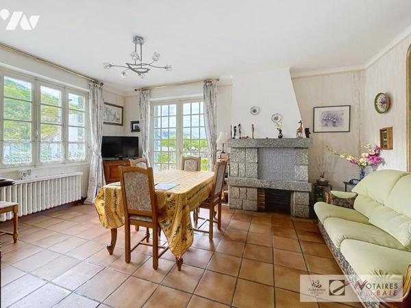 MAISON PLERIN TOURNEMINE
