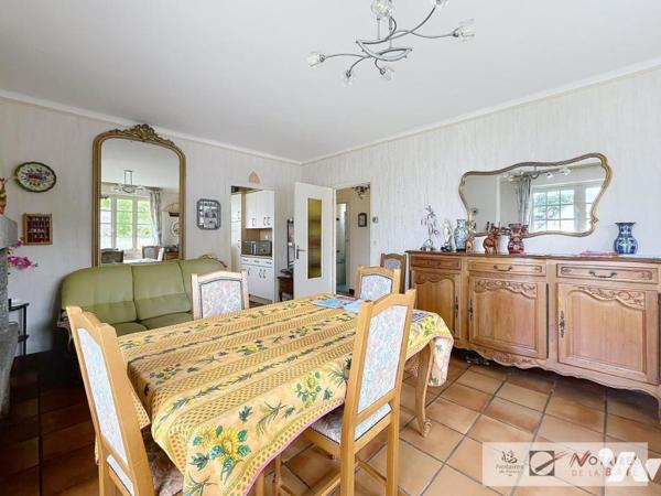 MAISON PLERIN TOURNEMINE