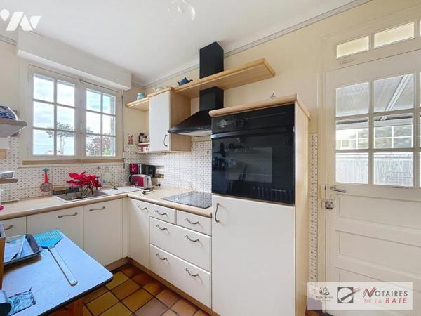 MAISON PLERIN TOURNEMINE