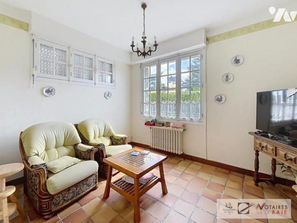 MAISON PLERIN TOURNEMINE