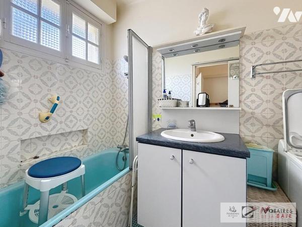 MAISON PLERIN TOURNEMINE