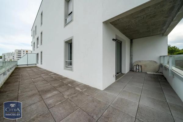 Appartement à vendre 3 pièces 64.01m²