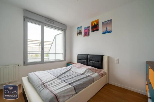 Appartement à vendre 3 pièces 64.01m²