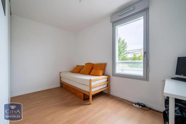 Appartement à vendre 3 pièces 64.01m²