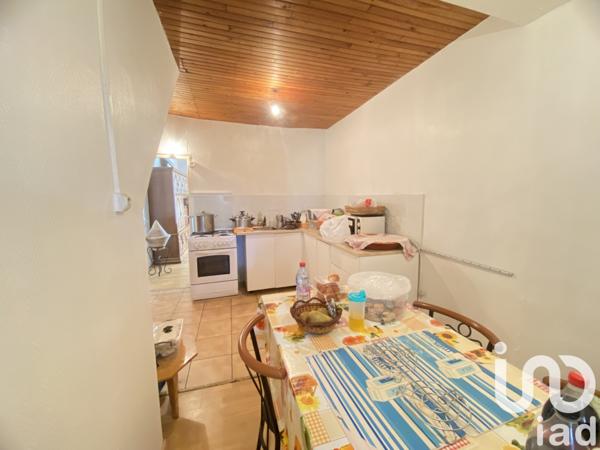 Immeuble à vendre 240 m² Nouzonville