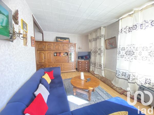 Immeuble à vendre 240 m² Nouzonville