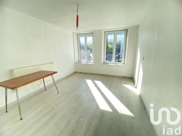 Immeuble à vendre 240 m² Nouzonville