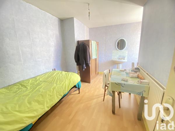 Immeuble à vendre 240 m² Nouzonville