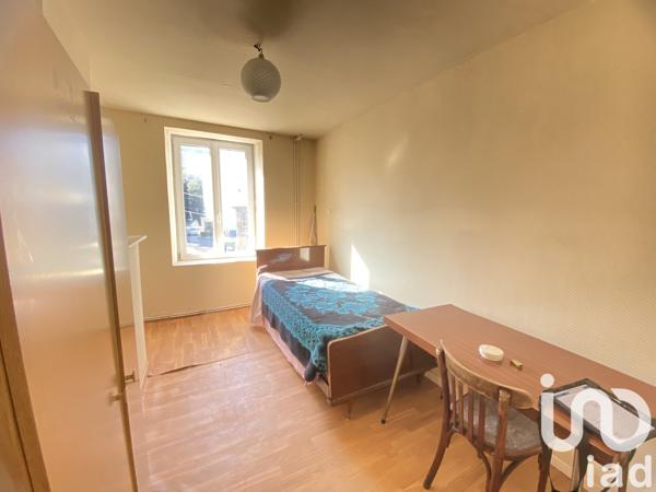 Immeuble à vendre 240 m² Nouzonville