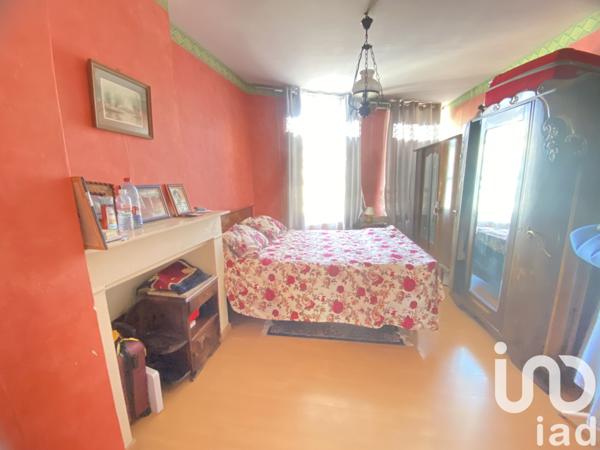 Immeuble à vendre 240 m² Nouzonville