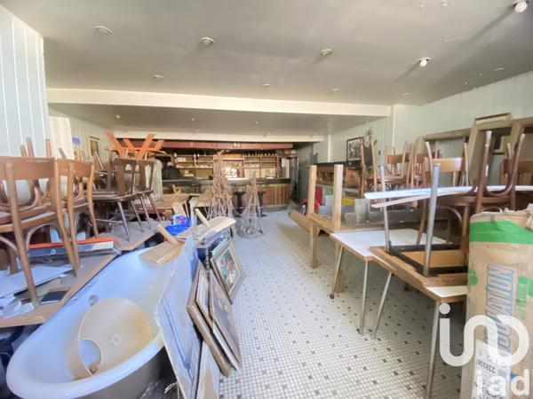 Immeuble à vendre 240 m² Nouzonville