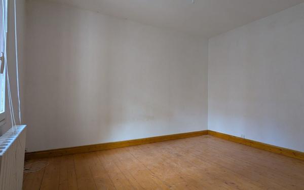 Appartement à vendre    2 pièces • 30,41 m2 Dijon