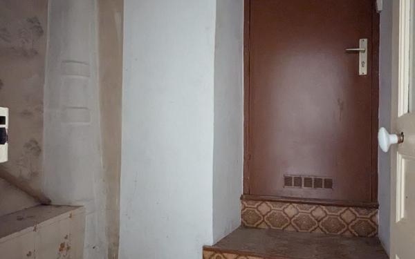 Appartement à vendre    2 pièces • 30,41 m2 Dijon