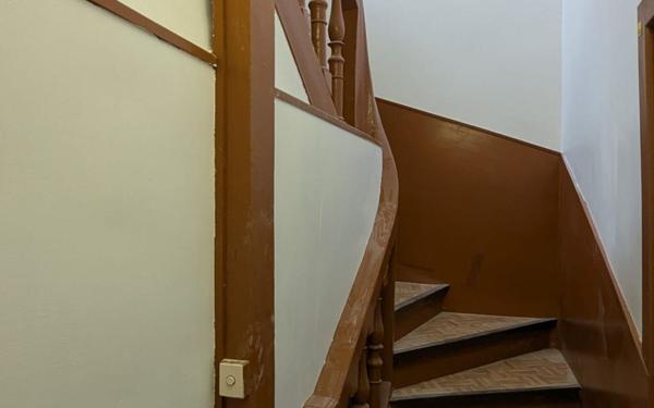 Appartement à vendre    2 pièces • 30,41 m2 Dijon