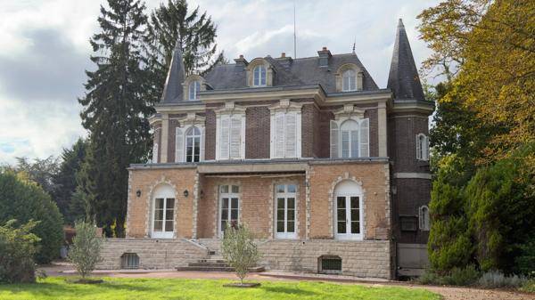 Propriete à vendre 14 pièces BOIS GUILLAUME (76)