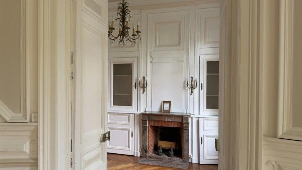 Propriete à vendre 14 pièces BOIS GUILLAUME (76)