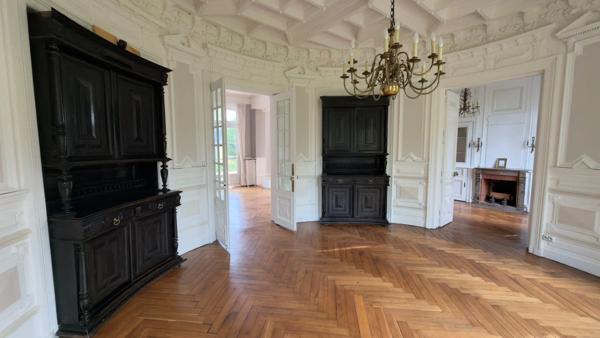 Propriete à vendre 14 pièces BOIS GUILLAUME (76)