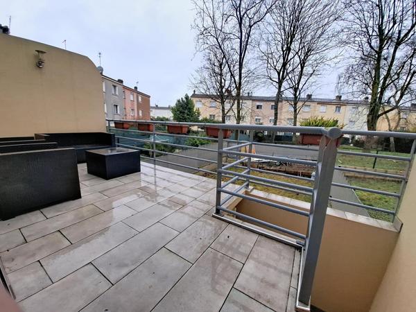 maison secteur pavillonnaire