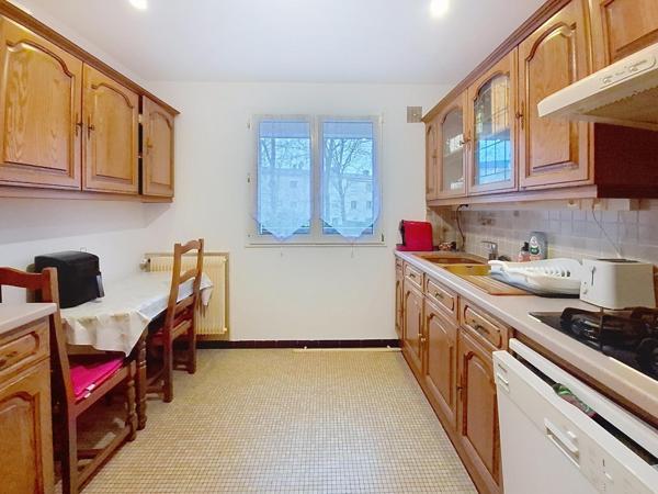 maison secteur pavillonnaire