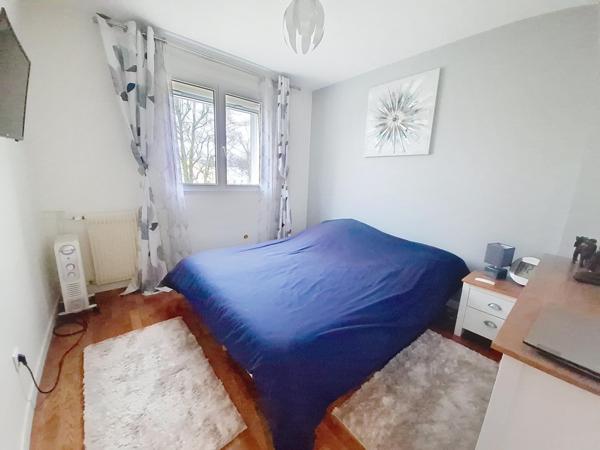 maison secteur pavillonnaire