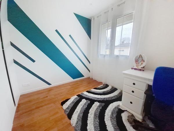 maison secteur pavillonnaire