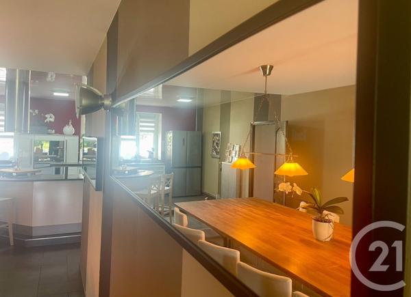 Maison à vendre  6 pièces - 253 m2 BRAS SUR MEUSE - 55