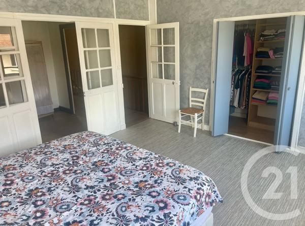 Maison à vendre  6 pièces - 253 m2 BRAS SUR MEUSE - 55