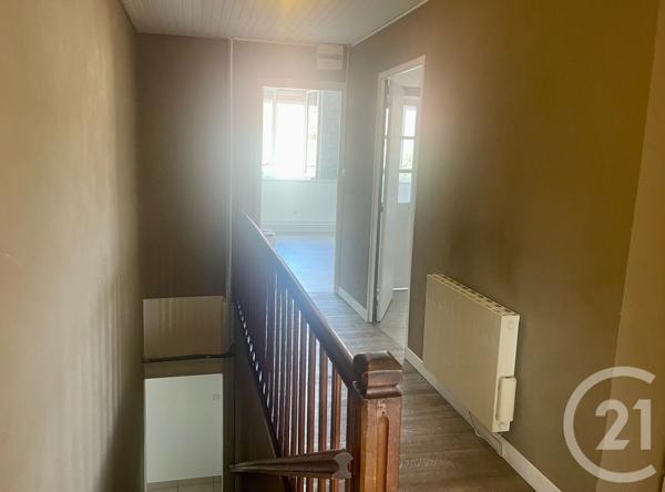 Maison à vendre  6 pièces - 253 m2 BRAS SUR MEUSE - 55