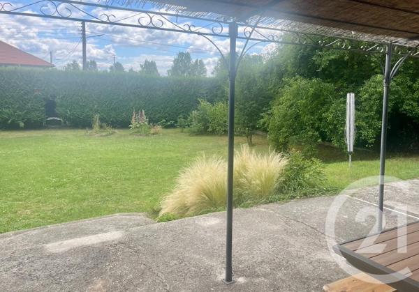 Maison à vendre  6 pièces - 253 m2 BRAS SUR MEUSE - 55