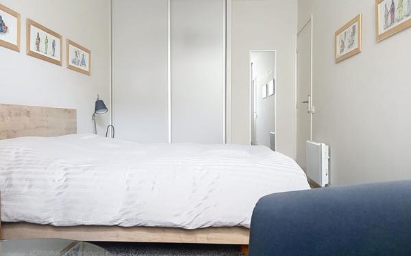 Appartement à vendre    3 pièces • 73 m2 La Rochelle