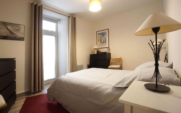 Appartement à vendre    3 pièces • 73 m2 La Rochelle