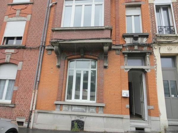 Maison - Cambrai - Réf.:3028 MAISON / IMMEUBLE PROCHE GARE CAMBRAI