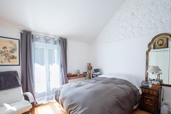 Appartement à vendre |  Beynes |  2 pièces | 58 m²