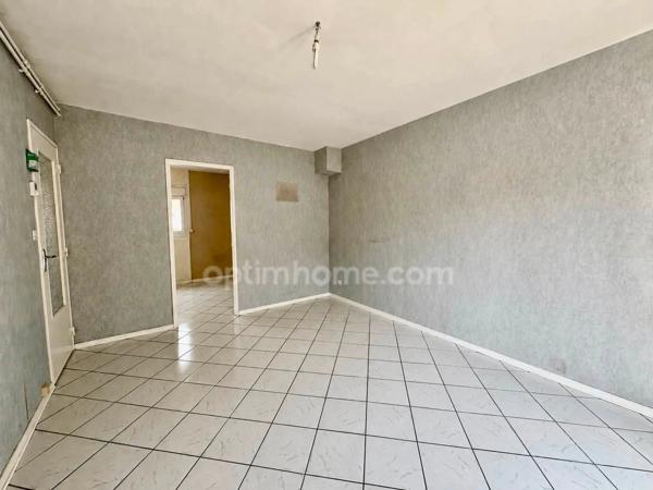 Maison à vendre 3 pièces AUCHEL (62)