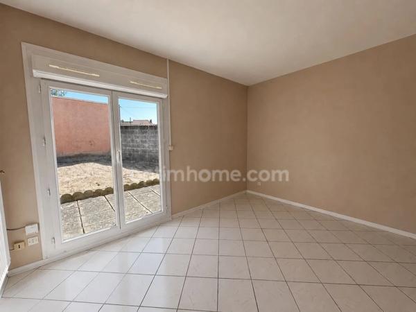 Maison à vendre 3 pièces AUCHEL (62)