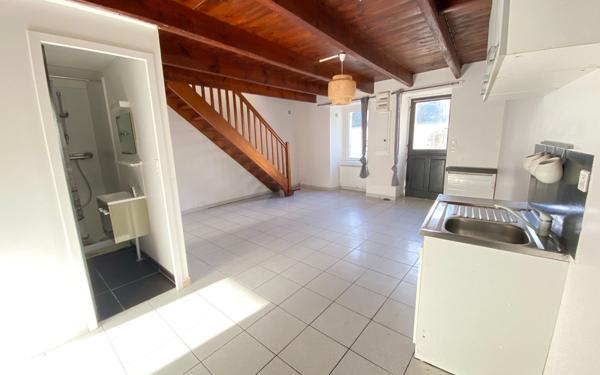 Maison à vendre    3 pièces • 49 m2 Guérande