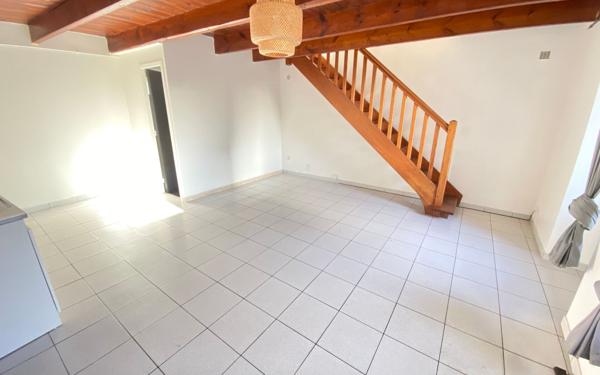 Maison à vendre    3 pièces • 49 m2 Guérande