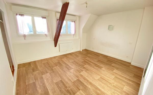 Maison à vendre    3 pièces • 49 m2 Guérande