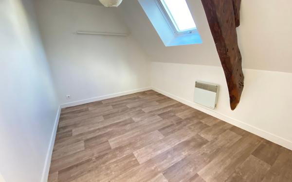 Maison à vendre    3 pièces • 49 m2 Guérande