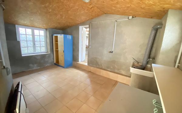 Maison à vendre    3 pièces • 49 m2 Guérande